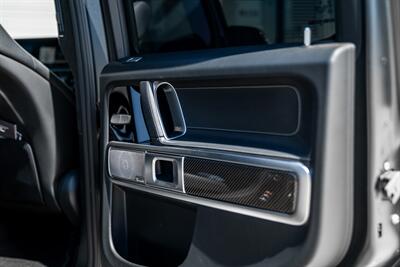 2021 Mercedes-Benz AMG G 63   - Photo 18 - Los Angeles, CA 90029