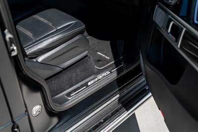 2021 Mercedes-Benz AMG G 63   - Photo 19 - Los Angeles, CA 90029