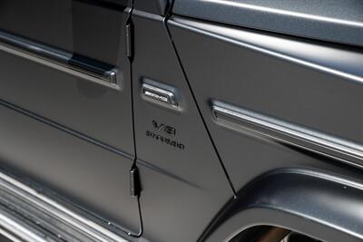 2021 Mercedes-Benz AMG G 63   - Photo 29 - Los Angeles, CA 90029