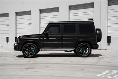 2021 Mercedes-Benz AMG G 63   - Photo 3 - Los Angeles, CA 90029