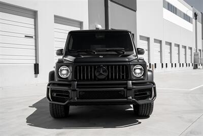 2021 Mercedes-Benz AMG G 63   - Photo 4 - Los Angeles, CA 90029