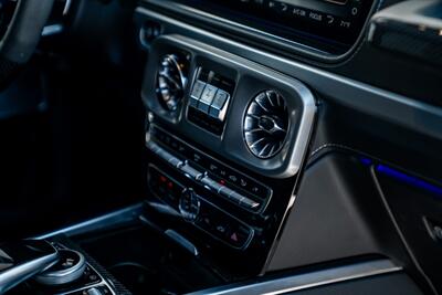 2021 Mercedes-Benz AMG G 63   - Photo 13 - Los Angeles, CA 90029