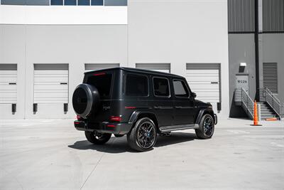 2021 Mercedes-Benz AMG G 63   - Photo 37 - Los Angeles, CA 90029