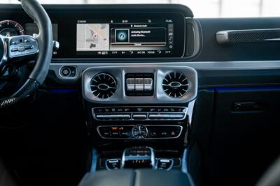 2021 Mercedes-Benz AMG G 63   - Photo 12 - Los Angeles, CA 90029
