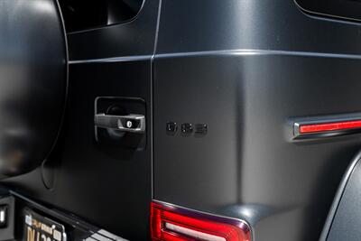 2021 Mercedes-Benz AMG G 63   - Photo 25 - Los Angeles, CA 90029