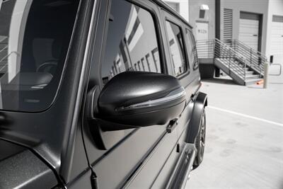 2021 Mercedes-Benz AMG G 63   - Photo 33 - Los Angeles, CA 90029
