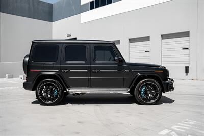 2021 Mercedes-Benz AMG G 63   - Photo 5 - Los Angeles, CA 90029