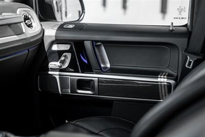 2021 Mercedes-Benz AMG G 63   - Photo 14 - Los Angeles, CA 90029