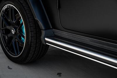 2021 Mercedes-Benz AMG G 63   - Photo 38 - Los Angeles, CA 90029