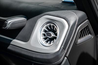 2021 Mercedes-Benz AMG G 63   - Photo 16 - Los Angeles, CA 90029