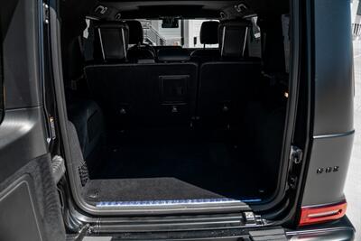 2021 Mercedes-Benz AMG G 63   - Photo 24 - Los Angeles, CA 90029