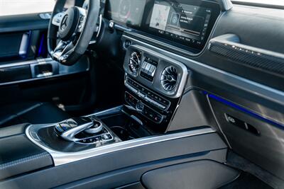 2021 Mercedes-Benz AMG G 63   - Photo 9 - Los Angeles, CA 90029