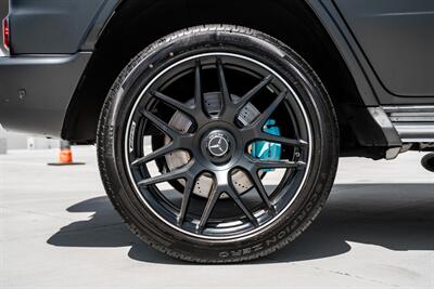 2021 Mercedes-Benz AMG G 63   - Photo 39 - Los Angeles, CA 90029