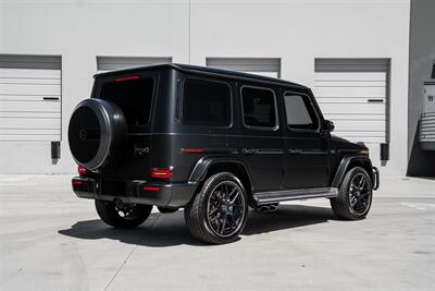 2021 Mercedes-Benz AMG G 63   - Photo 6 - Los Angeles, CA 90029