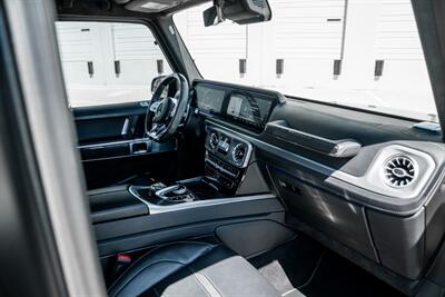 2021 Mercedes-Benz AMG G 63   - Photo 8 - Los Angeles, CA 90029