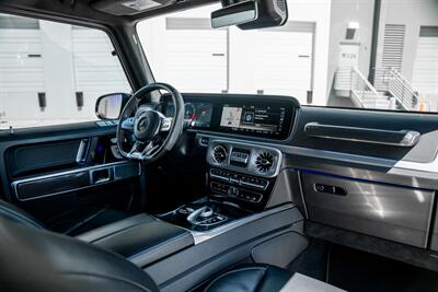 2021 Mercedes-Benz AMG G 63   - Photo 17 - Los Angeles, CA 90029