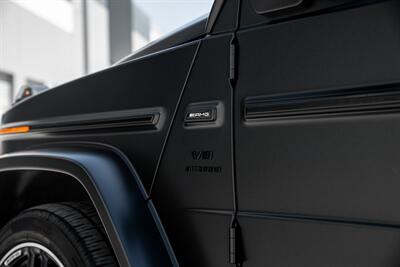 2021 Mercedes-Benz AMG G 63   - Photo 32 - Los Angeles, CA 90029