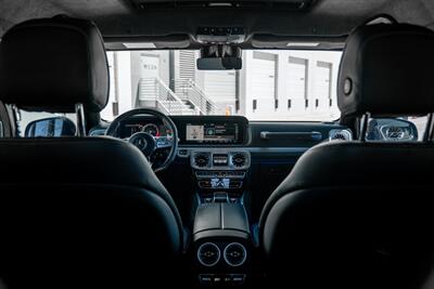 2021 Mercedes-Benz AMG G 63   - Photo 22 - Los Angeles, CA 90029