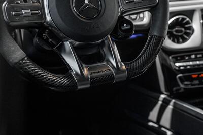 2021 Mercedes-Benz AMG G 63   - Photo 11 - Los Angeles, CA 90029