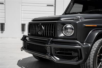 2021 Mercedes-Benz AMG G 63   - Photo 30 - Los Angeles, CA 90029