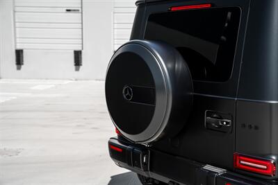 2021 Mercedes-Benz AMG G 63   - Photo 26 - Los Angeles, CA 90029