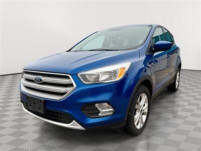 2019 Ford Escape SE   - Photo 1 - Saint Cloud, MN 56304