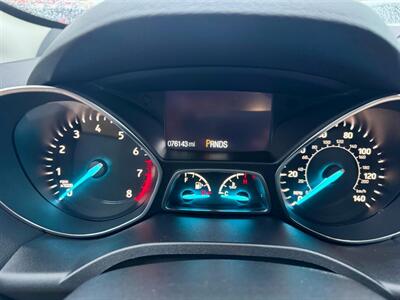 2019 Ford Escape SE   - Photo 21 - Saint Cloud, MN 56304