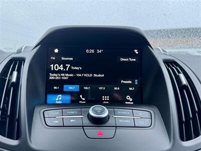 2019 Ford Escape SE   - Photo 23 - Saint Cloud, MN 56304