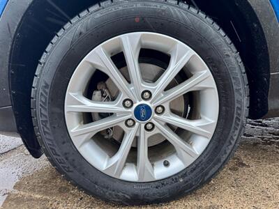2019 Ford Escape SE   - Photo 34 - Saint Cloud, MN 56304