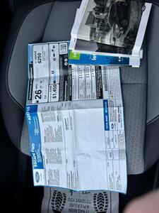 2019 Ford Escape SE   - Photo 36 - Saint Cloud, MN 56304