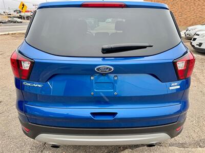 2019 Ford Escape SE   - Photo 4 - Saint Cloud, MN 56304
