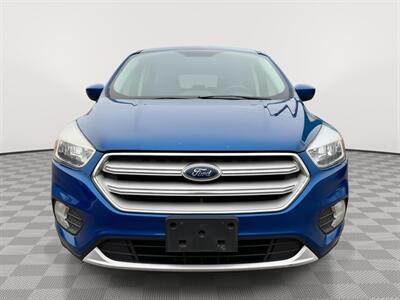 2019 Ford Escape SE   - Photo 8 - Saint Cloud, MN 56304