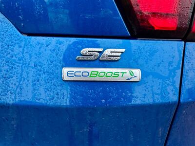 2019 Ford Escape SE   - Photo 20 - Saint Cloud, MN 56304