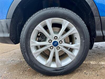 2019 Ford Escape SE   - Photo 32 - Saint Cloud, MN 56304