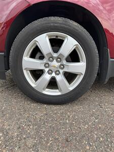 2016 Chevrolet Traverse LT   - Photo 29 - Saint Cloud, MN 56304