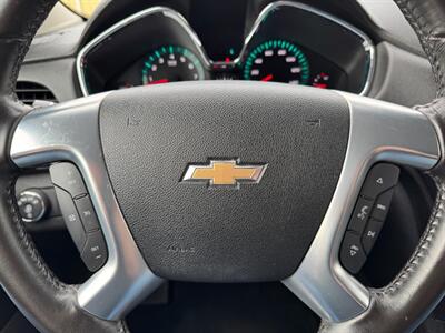 2016 Chevrolet Traverse LT   - Photo 15 - Saint Cloud, MN 56304