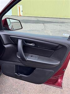 2016 Chevrolet Traverse LT   - Photo 25 - Saint Cloud, MN 56304