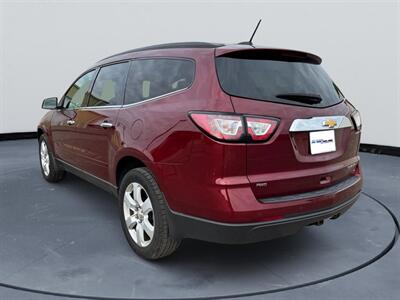 2016 Chevrolet Traverse LT   - Photo 3 - Saint Cloud, MN 56304