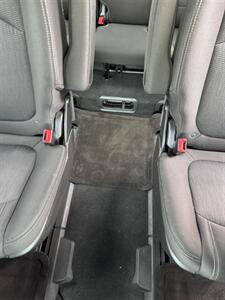 2016 Chevrolet Traverse LT   - Photo 19 - Saint Cloud, MN 56304