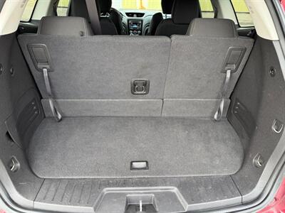 2016 Chevrolet Traverse LT   - Photo 20 - Saint Cloud, MN 56304
