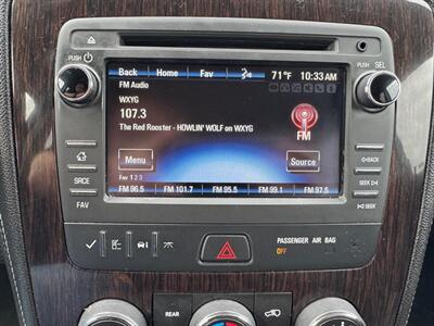 2016 Chevrolet Traverse LT   - Photo 12 - Saint Cloud, MN 56304