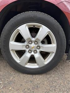 2016 Chevrolet Traverse LT   - Photo 26 - Saint Cloud, MN 56304