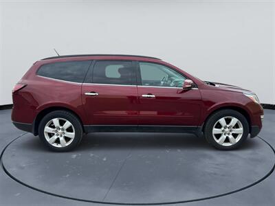2016 Chevrolet Traverse LT   - Photo 6 - Saint Cloud, MN 56304