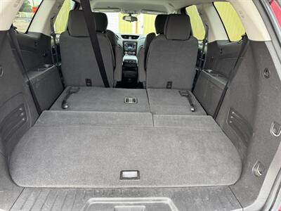 2016 Chevrolet Traverse LT   - Photo 21 - Saint Cloud, MN 56304