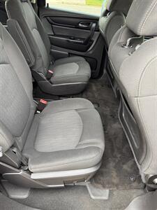 2016 Chevrolet Traverse LT   - Photo 24 - Saint Cloud, MN 56304