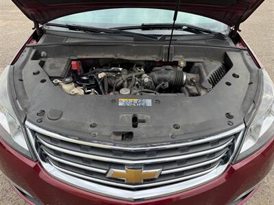 2016 Chevrolet Traverse LT   - Photo 30 - Saint Cloud, MN 56304