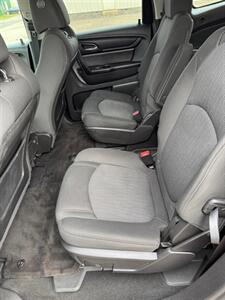 2016 Chevrolet Traverse LT   - Photo 18 - Saint Cloud, MN 56304