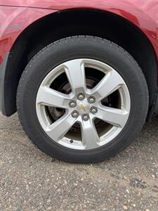 2016 Chevrolet Traverse LT   - Photo 27 - Saint Cloud, MN 56304