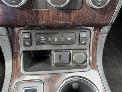 2016 Chevrolet Traverse LT   - Photo 13 - Saint Cloud, MN 56304