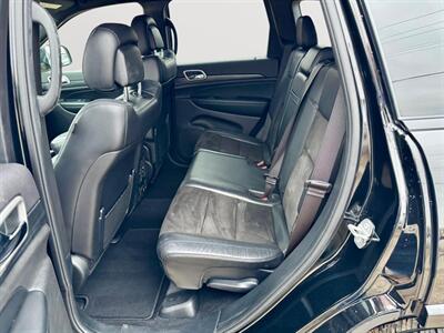 2020 Jeep Grand Cherokee Altitude   - Photo 22 - Saint Cloud, MN 56304